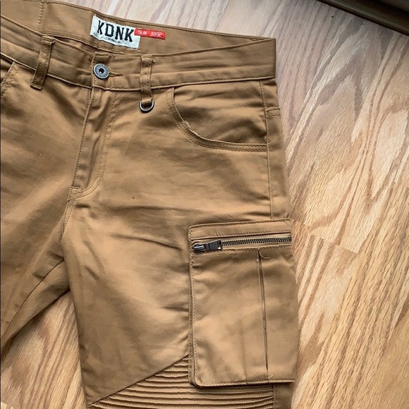 KDNK cargo pants - Picture 6 of 7